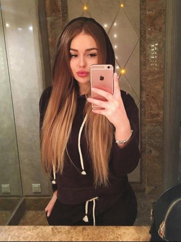 Проститутка Камила